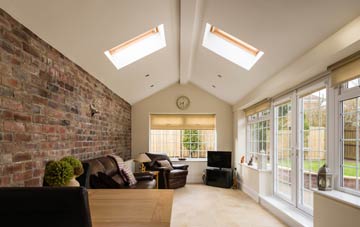 conservatory roof insulation Waverbridge, Cumbria
