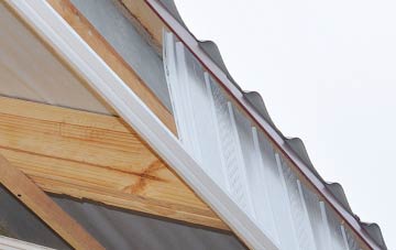 why Waverbridge fascia repairs are essential