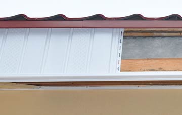 Waverbridge fascia repair costs