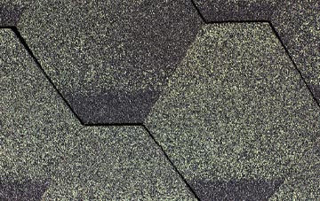 Waverbridge fibreglass shingle repairs