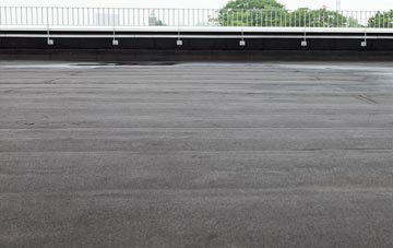 Waverbridge asphalt roof replacement